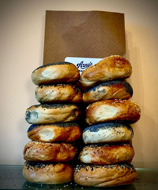 The Necessary Dozen