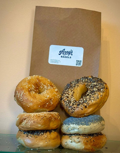 The Work Week 6 Pack