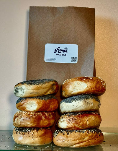 The Great Eight Pack